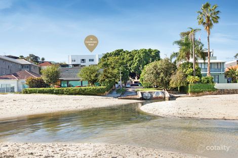 Property photo of 1A Caledonian Road Rose Bay NSW 2029