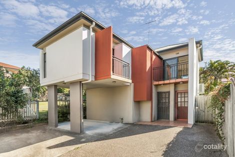 3/171 Baroona Rd, Paddington, QLD 4064