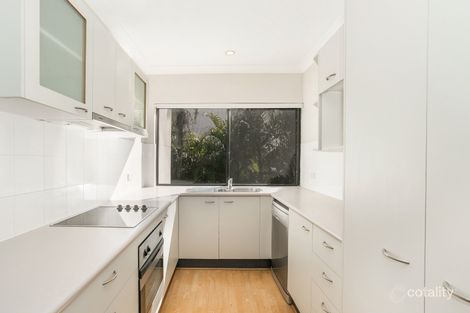 Property photo of 3/171 Baroona Road Paddington QLD 4064