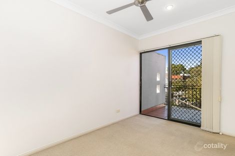 Property photo of 3/171 Baroona Road Paddington QLD 4064