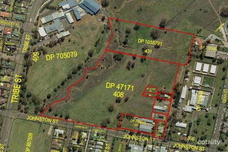 140-148 Johnston St, North Tamworth, NSW 2340