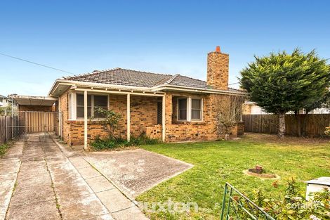 Property photo of 19 Kionga Street Clayton VIC 3168