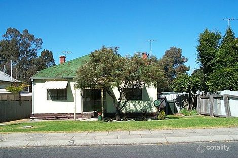 Property photo of 9 Wallsend Street Collie WA 6225