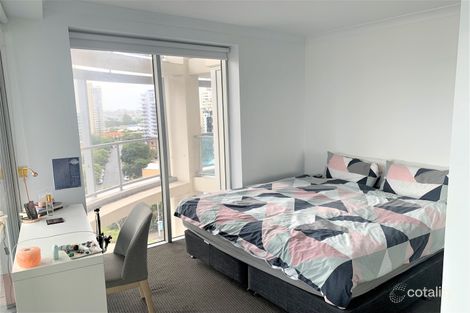 Property photo of 2081/23 Ferny Avenue Surfers Paradise QLD 4217