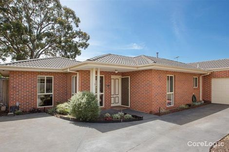 Property photo of 3/13 Rosebank Avenue Clayton South VIC 3169
