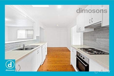 Property photo of 18 O'Connell Street Barrack Heights NSW 2528