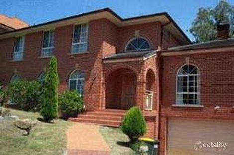 Property photo of 12 Tambaroora Place West Pennant Hills NSW 2125