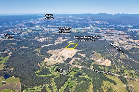 166 Dixon Dr, Pimpama, QLD 4209