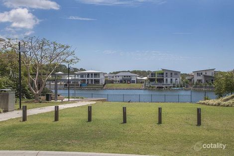 Property photo of 51 Cova Boulevard Hope Island QLD 4212