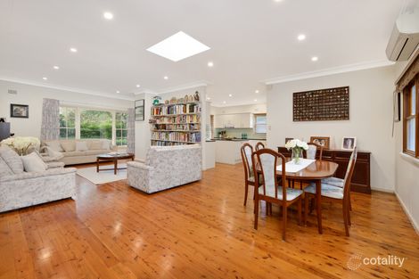 Property photo of 29 Lawson Parade St Ives NSW 2075