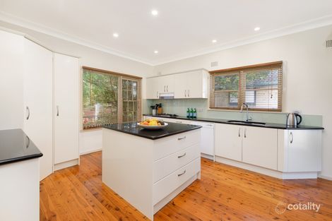 Property photo of 29 Lawson Parade St Ives NSW 2075