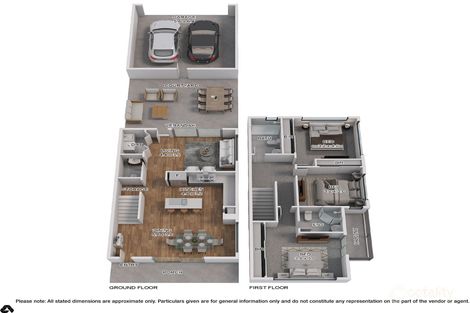 15 Piggott St, Officer, VIC 3809