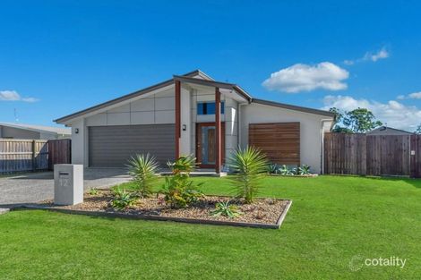 Property photo of 12 Corella Street Forest Glen QLD 4556