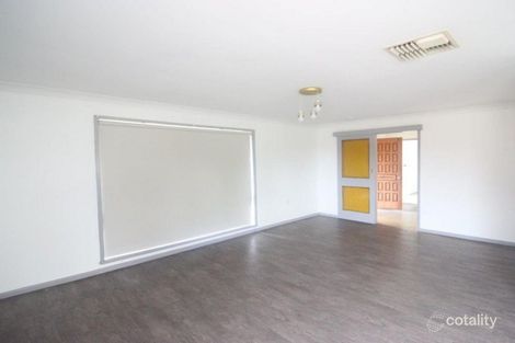 Property photo of 35 Walana Crescent Kooringal NSW 2650