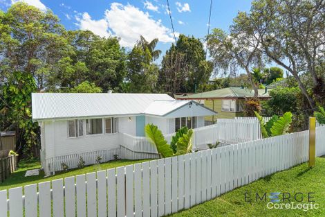 Property photo of 22 Oakey Street Stafford Heights QLD 4053