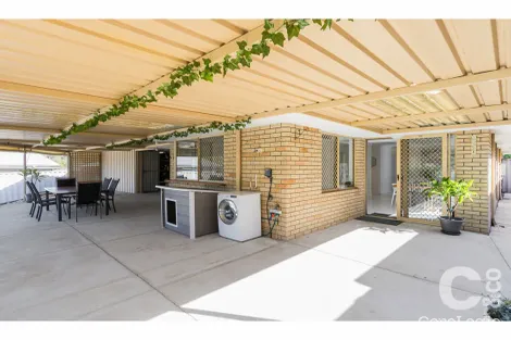 Property photo of 43 Camfield Loop Parmelia WA 6167