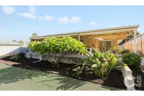 Property photo of 43 Camfield Loop Parmelia WA 6167