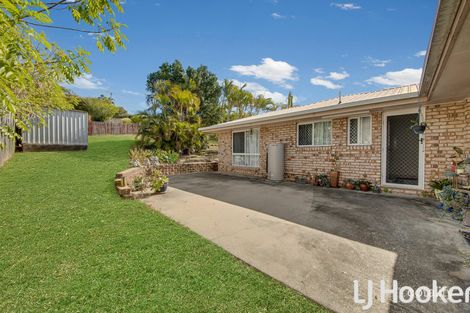 Property photo of 18 Barramundi Street Toolooa QLD 4680