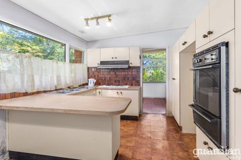 Property photo of 4 Kywong Avenue Castle Hill NSW 2154