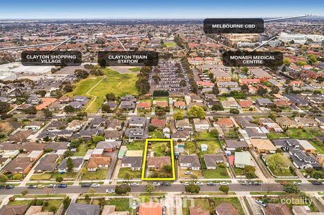 Property photo of 19 Kionga Street Clayton VIC 3168