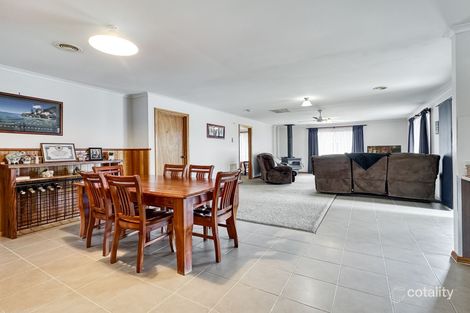 Property photo of 1 Green Street Carisbrook VIC 3464