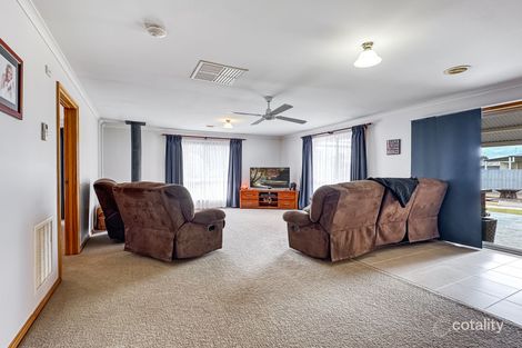 Property photo of 1 Green Street Carisbrook VIC 3464