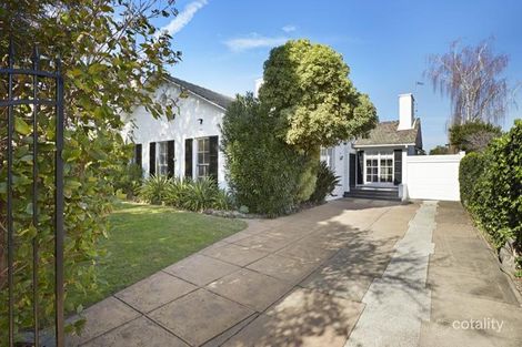 Property photo of 7 Grant Avenue Toorak VIC 3142