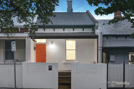 Property photo of 17 Oban Street South Yarra VIC 3141