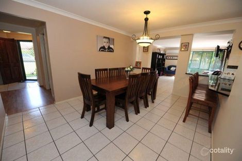 Property photo of 1 Cunningham Place Forest Lake QLD 4078