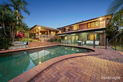Property photo of 1 Gregory Court Mount Ommaney QLD 4074