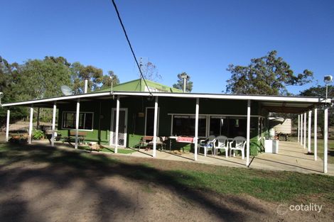 Property photo of 117 Ridge Road Tara QLD 4421