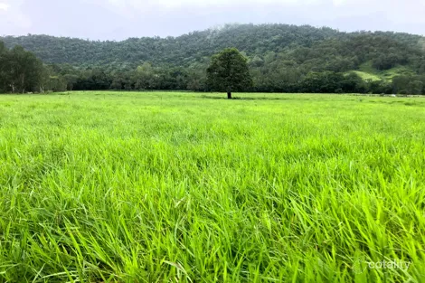 509 Gorge Rd, Finch Hatton, QLD 4756