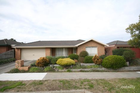 35 Applewood Dr, Knoxfield, VIC 3180