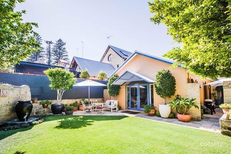 Property photo of 10 Hudson Mews Fremantle WA 6160