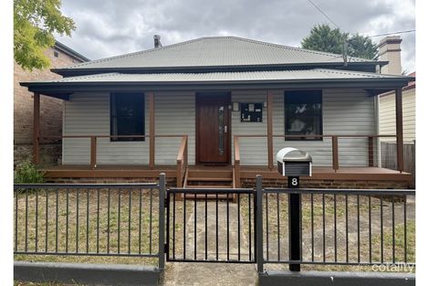 8 John St, Lithgow, NSW 2790