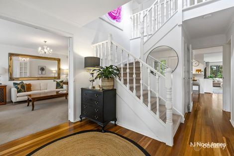 Property photo of 10 Grange Terrace Croydon Hills VIC 3136