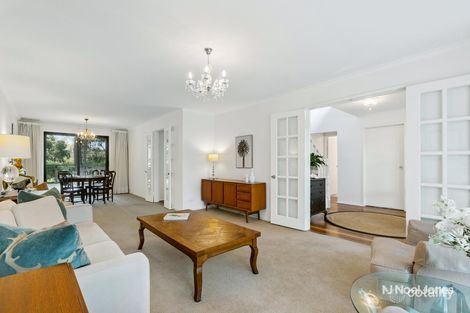 Property photo of 10 Grange Terrace Croydon Hills VIC 3136