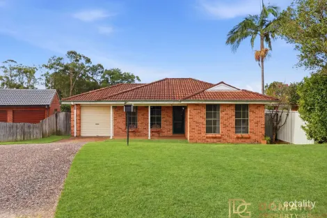 Property photo of 15 Casey Crescent Kariong NSW 2250