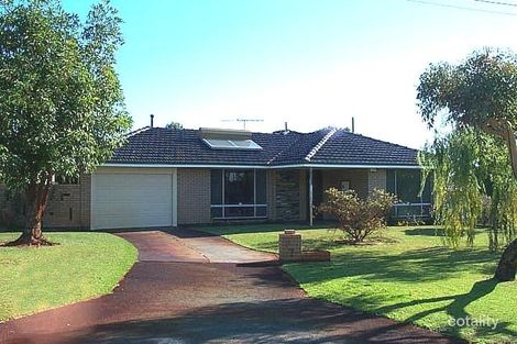 Property photo of 7 Fawcett Way Warwick WA 6024