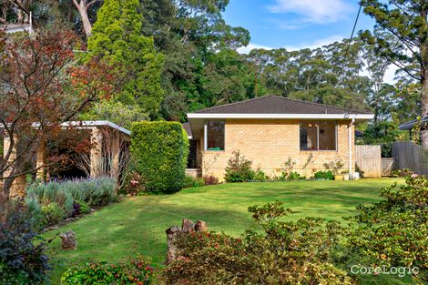 Property photo of 17 Cornwall Avenue Turramurra NSW 2074