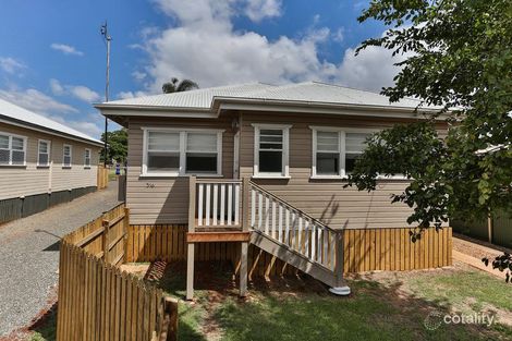 314/1b Bridge St, Newtown, QLD 4350