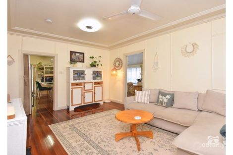 Property photo of 82 Kroombit Street Biloela QLD 4715