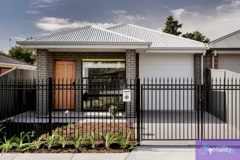 4 Windsor Ave, Clearview, SA 5085