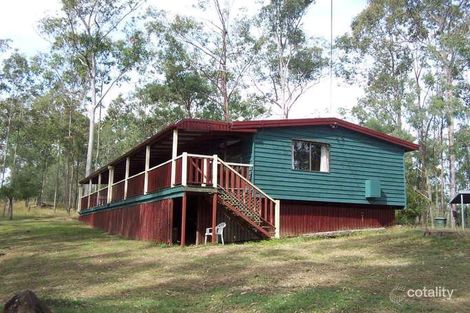 160-170 Williamson Rd, Tamborine, QLD 4270