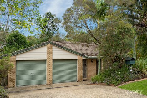 Property photo of 26 Paris Avenue Morningside QLD 4170