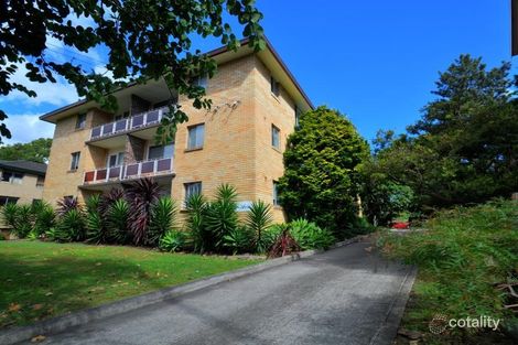 14/1a Belmont Ave, Wollstonecraft, NSW 2065