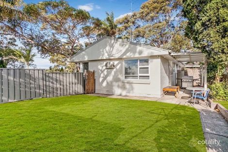 Property photo of 2 Maple Street Albion Park Rail NSW 2527