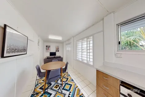 4/12 Plant St, West End, QLD 4810