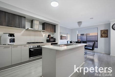 Property photo of 46 Babar Drive Officer VIC 3809