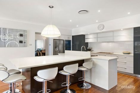 Property photo of 5 Shannon Street Marks Point NSW 2280